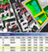 Planung, Aufbau und Aktualisierung von Kanal- und Leitungskataster