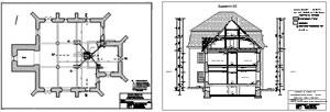 Architekturvermessung