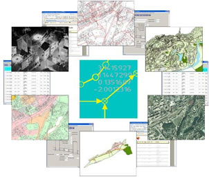 Geografische Informationssyteme