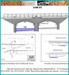 Sanierung einer denkmalgeschützten Natursteinbrücke in Detmold - Heiligenkirchen